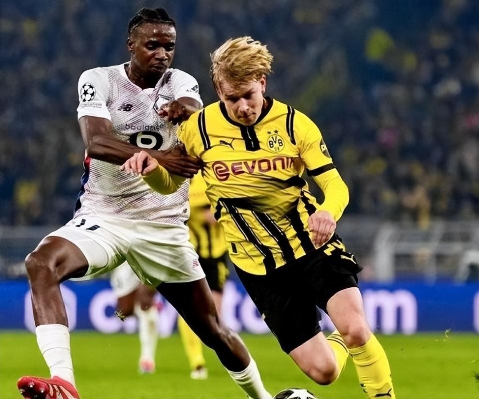 lpl竞猜-转折点多特蒙德扳平良机；法甲转会期攻防权衡；态度坚定；年轻球员得到机会的简单介绍